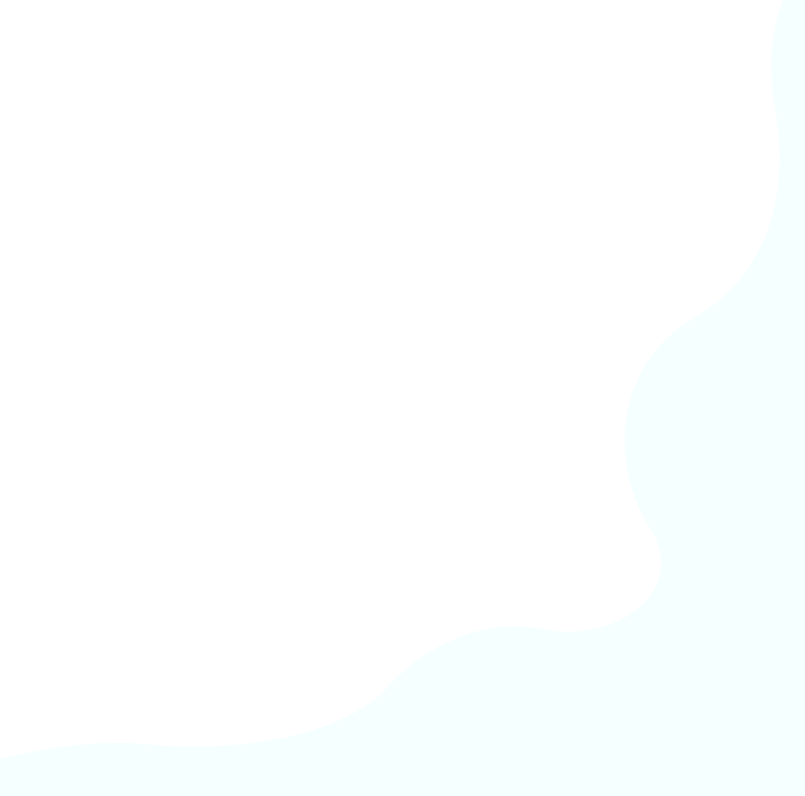 Hero shape decoration