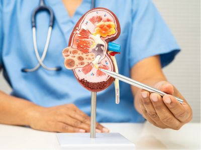 Kidney Cancer