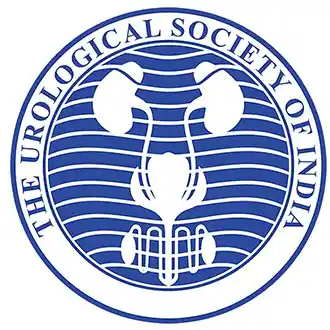 Urological Society of India logo