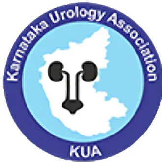 Karnataka Urological Association logo